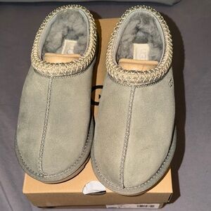 New UGG TASMAN II SLIPPERS
